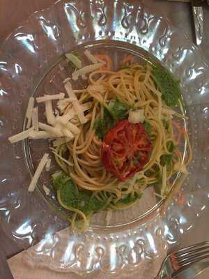 Al-paladar Taverna I Take Away