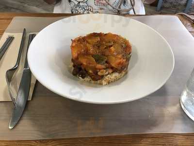 Al-paladar Taverna I Take Away