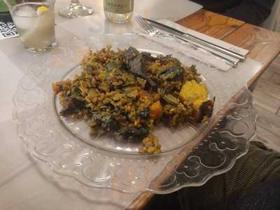 Al-paladar Taverna I Take Away