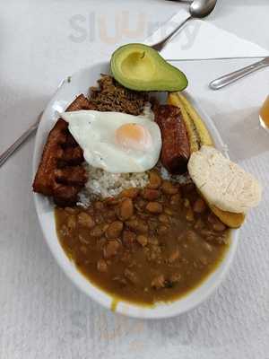 Restaurante Amazonas