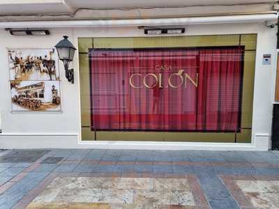 Casa Colon