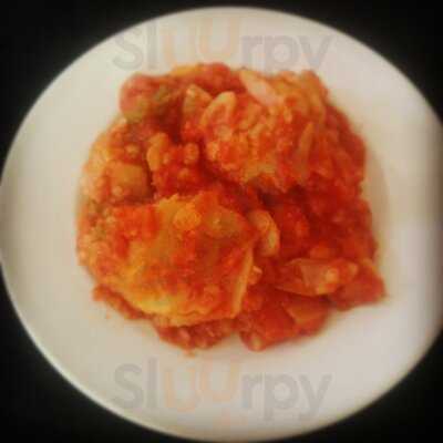 Merendero Bar Los Prados