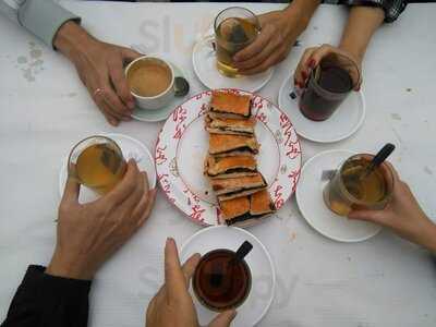 Merendero Bar Los Prados