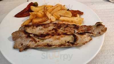 Merendero Bar Los Prados