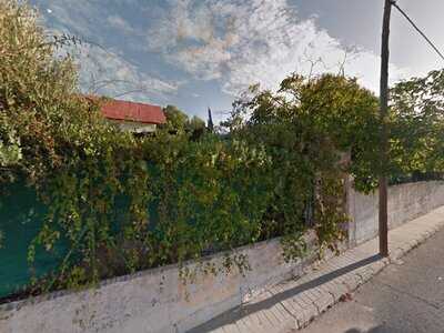 Merendero Bar Los Prados