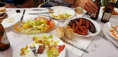 Merendero Bar Los Prados