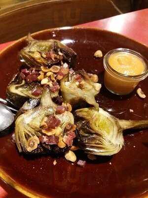 La Cuina D'en Garriga