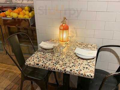 La Cuina D'en Garriga