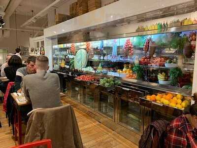 La Cuina D'en Garriga