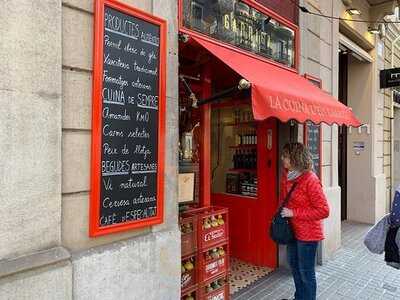 La Cuina D'en Garriga