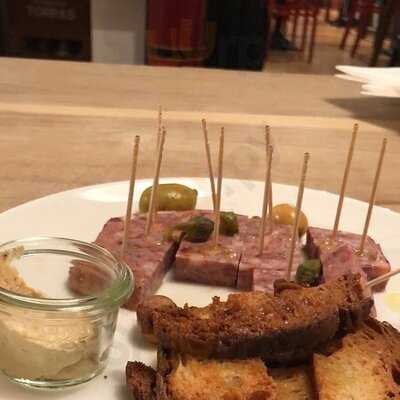 La Cuina D'en Garriga