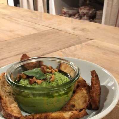 La Cuina D'en Garriga