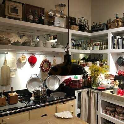 La Cuina D'en Garriga