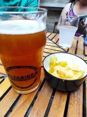 Altabirra