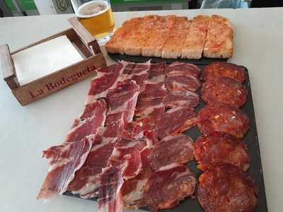 La Bodegueta Del Pagès