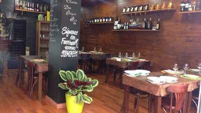 Restaurante El Veril