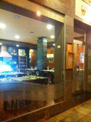 Restaurante El Veril