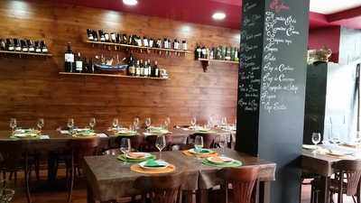 Restaurante El Veril