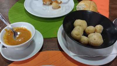 Restaurante El Veril