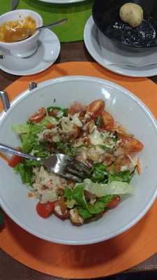 Restaurante El Veril