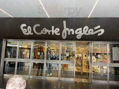 El Corte Inglés Alexandre Rosselló