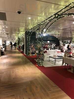 El Corte Inglés Alexandre Rosselló