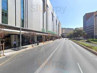 El Corte Inglés Alexandre Rosselló