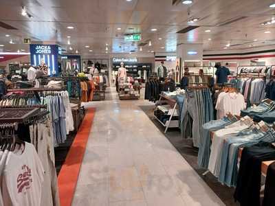 El Corte Inglés Alexandre Rosselló