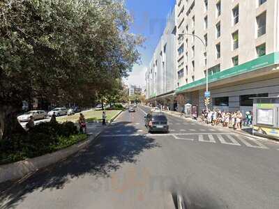 El Corte Inglés Alexandre Rosselló