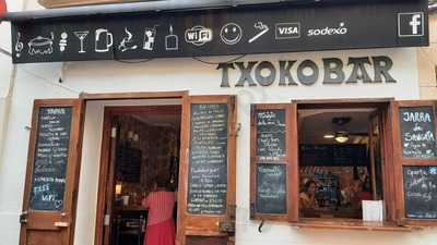 Txoko Bar