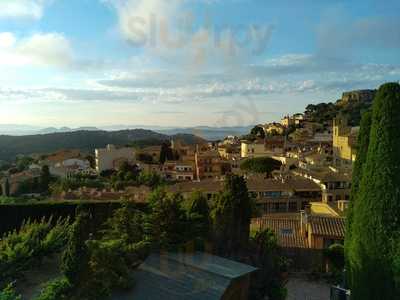 El Bistró De Begur