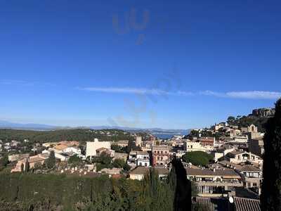 El Bistró De Begur