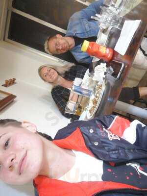 Shoarma Bar Jerusalen