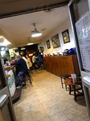 Shoarma Bar Jerusalen