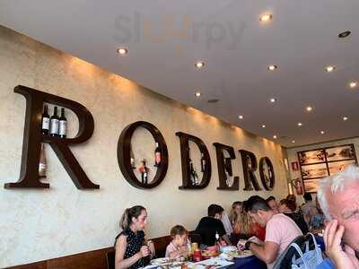 Restaurante Rodero