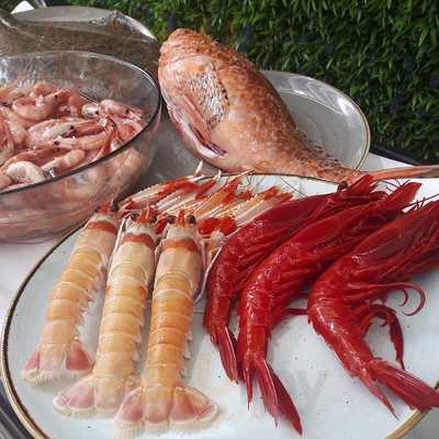 Restaurante Taberna Miguel