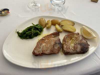 Restaurante Taberna Miguel