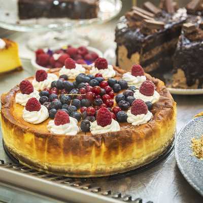 Restaurante Taberna Miguel