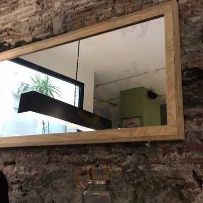 La Sociedad Herbívora