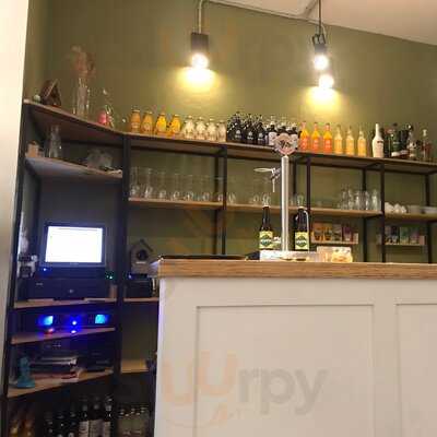 La Sociedad Herbívora