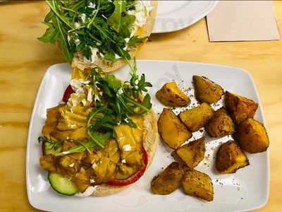 La Sociedad Herbívora