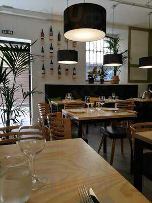 La Sociedad Herbívora