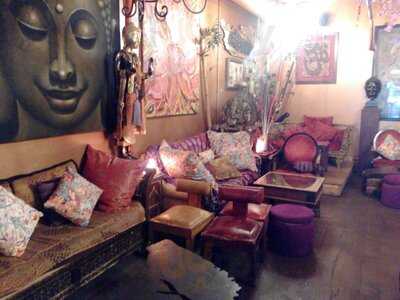 Siddharta Spiritual Café