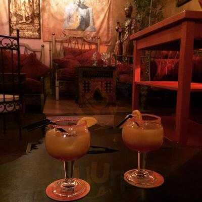 Siddharta Spiritual Café