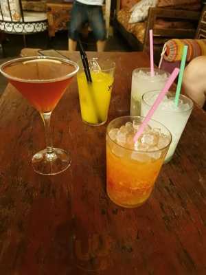 Siddharta Spiritual Café