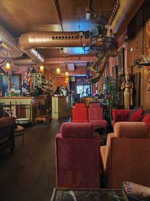 Siddharta Spiritual Café