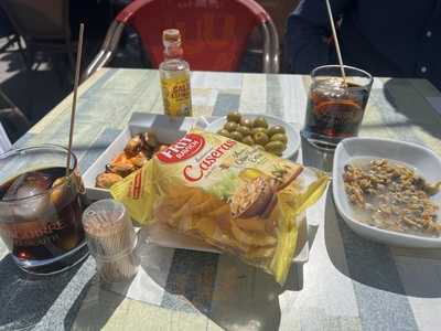 Siddharta Spiritual Café