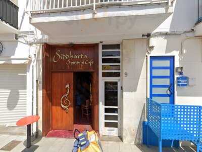 Siddharta Spiritual Café