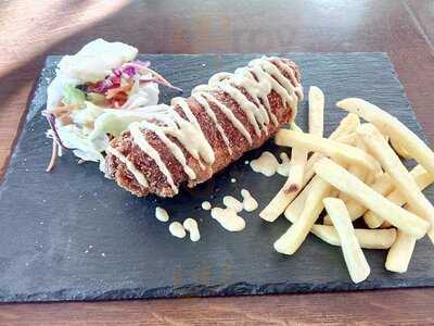 Kiosko Oliva La Botella