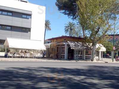 Kiosko Oliva La Botella